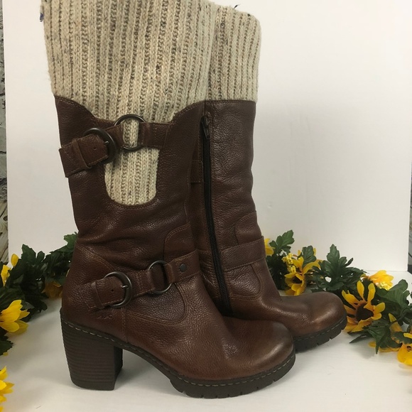born concept women's boots